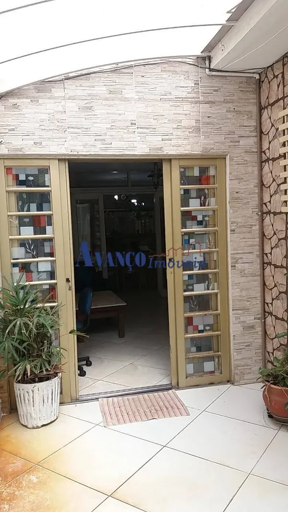 Casa, 5 quartos, 130 m² - Foto 19