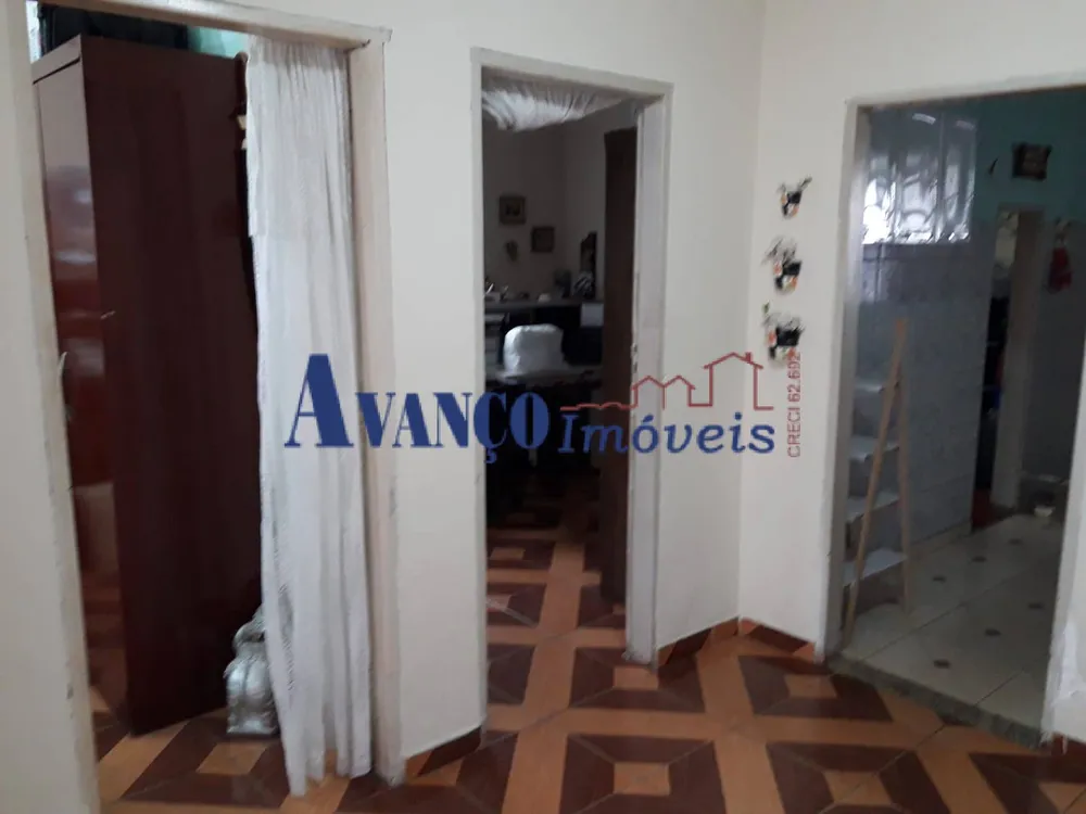 Casa, 5 quartos, 130 m² - Foto 20