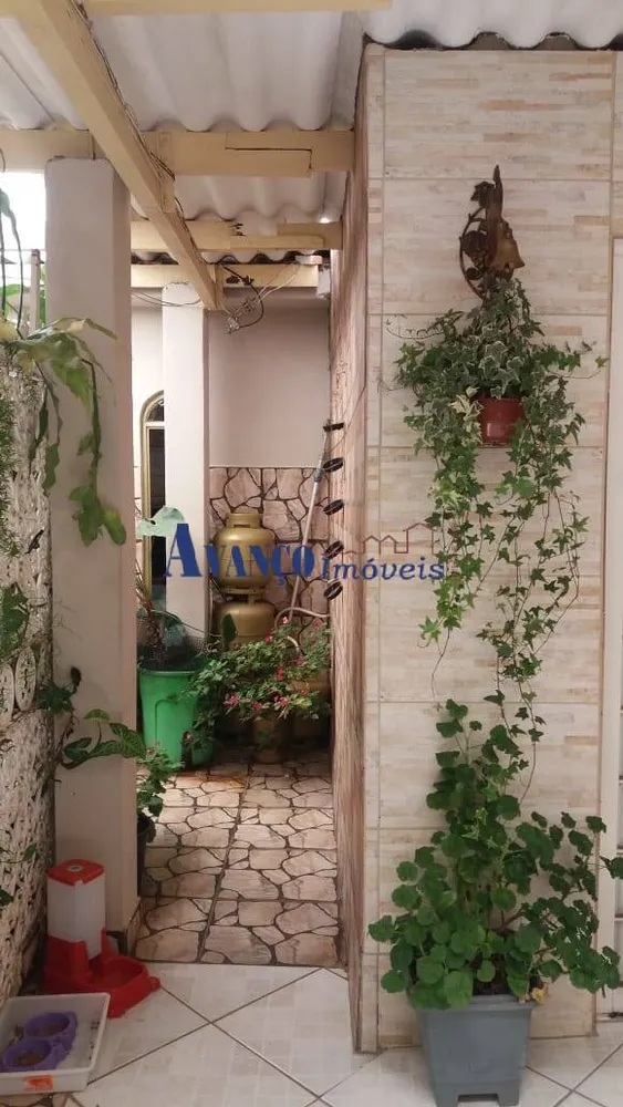 Casa, 5 quartos, 130 m² - Foto 10