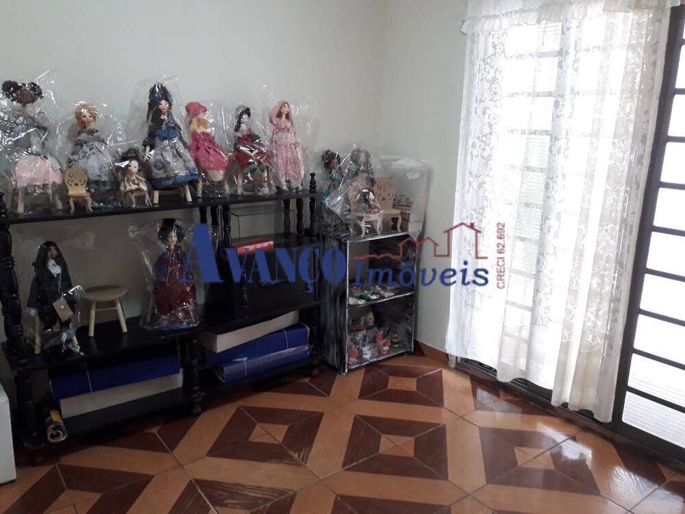 Casa, 5 quartos, 130 m² - Foto 6
