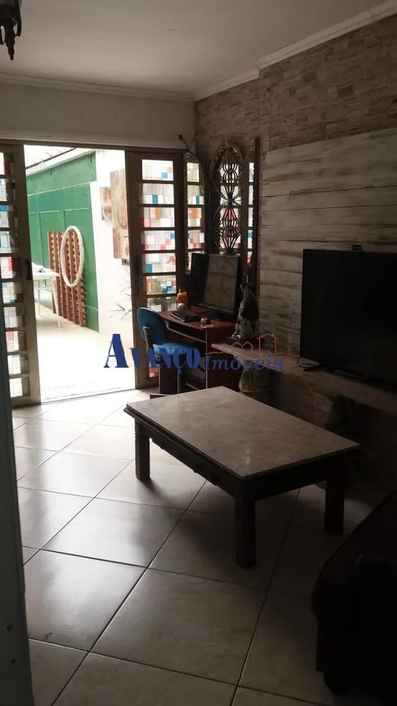 Casa, 5 quartos, 130 m² - Foto 13