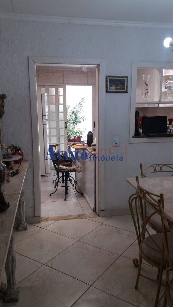 Casa, 5 quartos, 130 m² - Foto 3