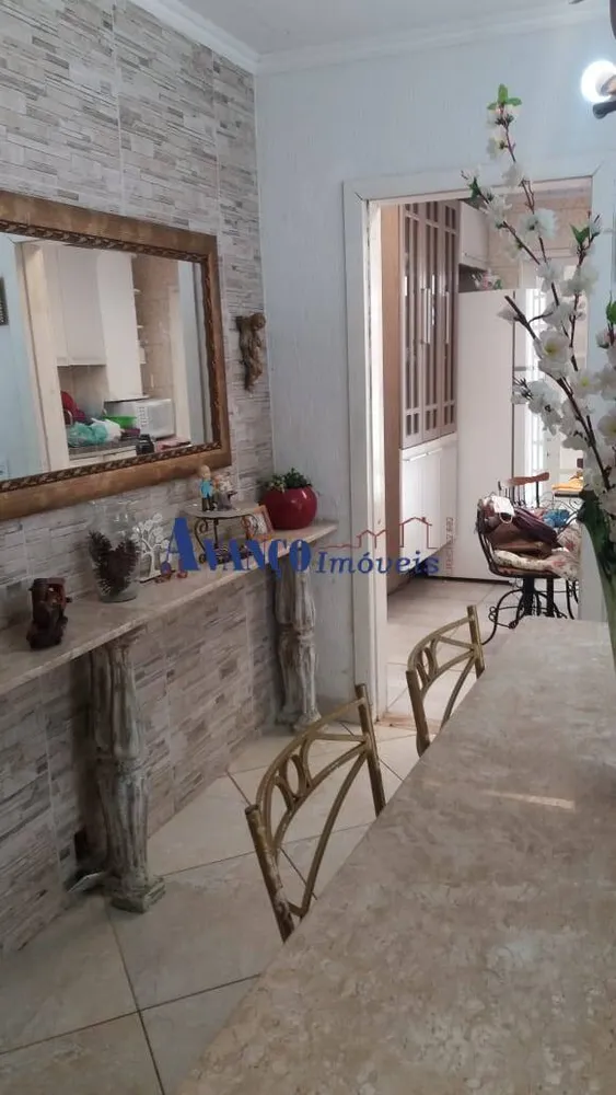 Casa, 5 quartos, 130 m² - Foto 12