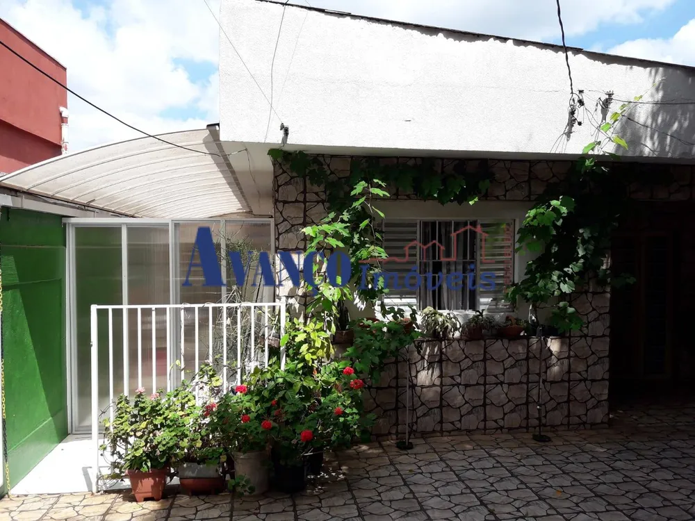 Casa, 5 quartos, 130 m² - Foto 1