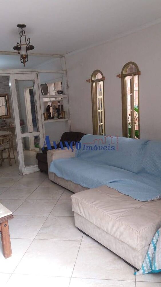 Casa, 5 quartos, 130 m² - Foto 5