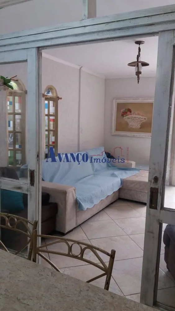 Casa, 5 quartos, 130 m² - Foto 5