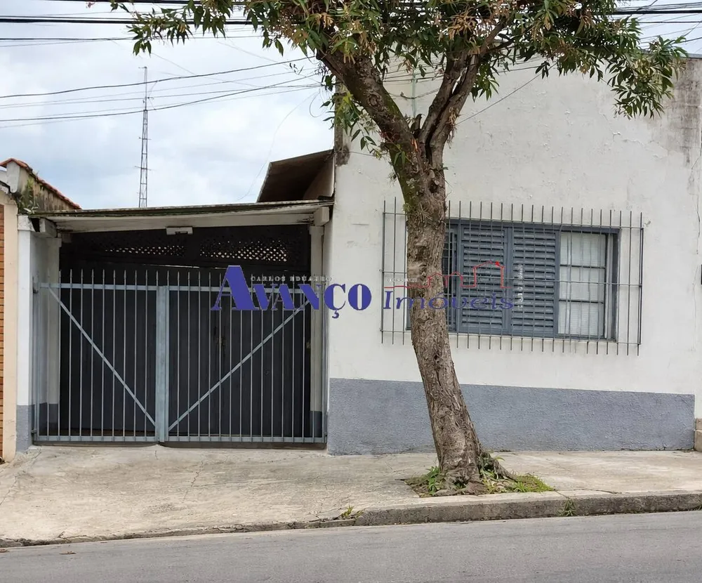 Casa, 2 quartos, 94 m² - Foto 1