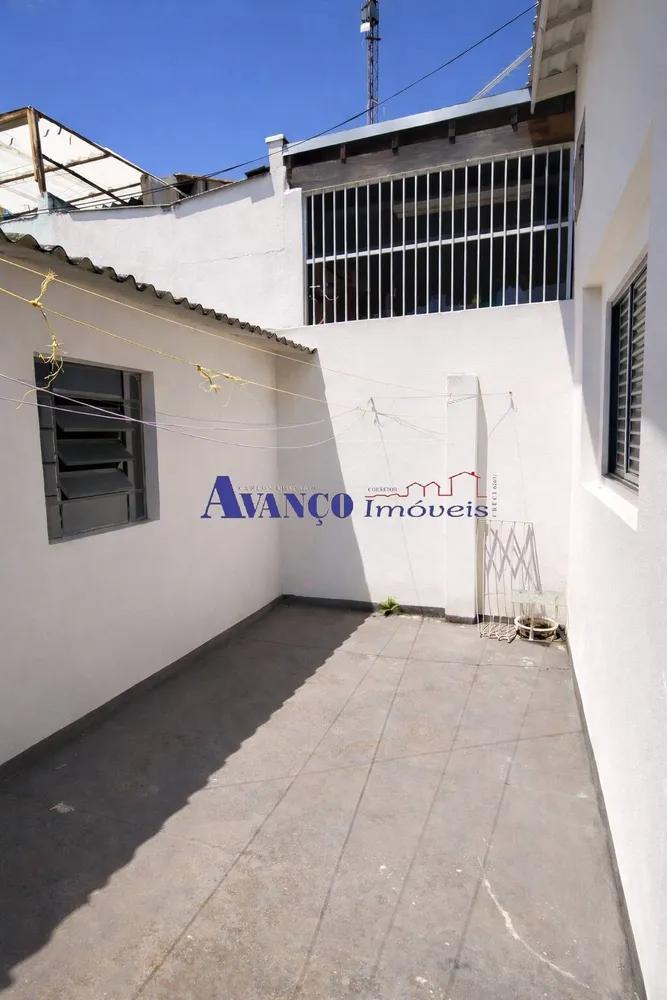 Casa, 2 quartos, 94 m² - Foto 12