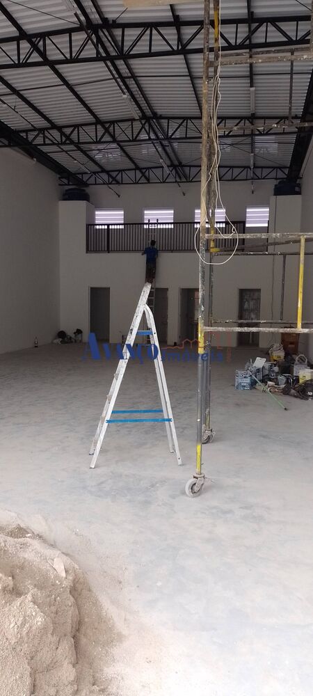 Loja-Salão, 215 m² - Foto 7