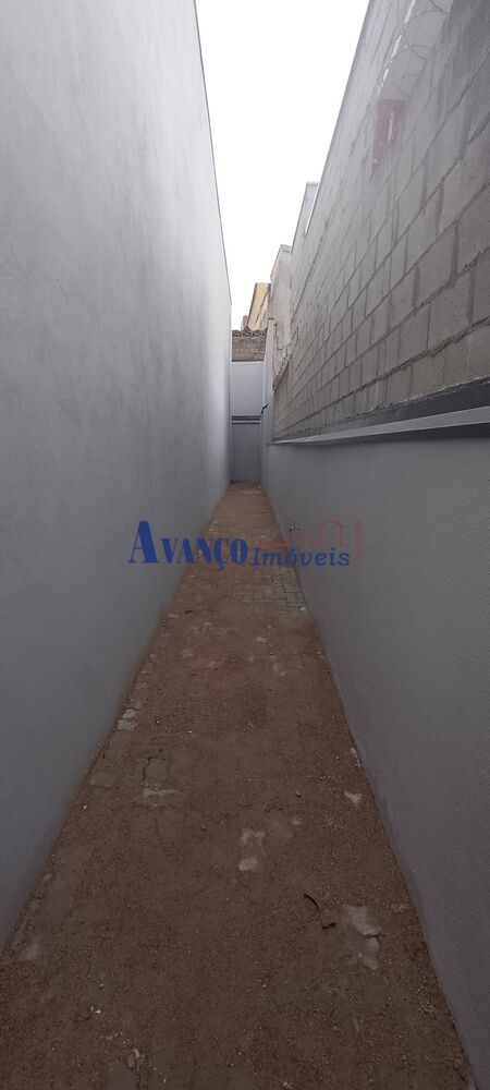 Loja-Salão, 215 m² - Foto 1