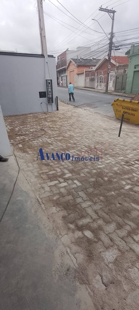 Loja-Salão, 215 m² - Foto 3