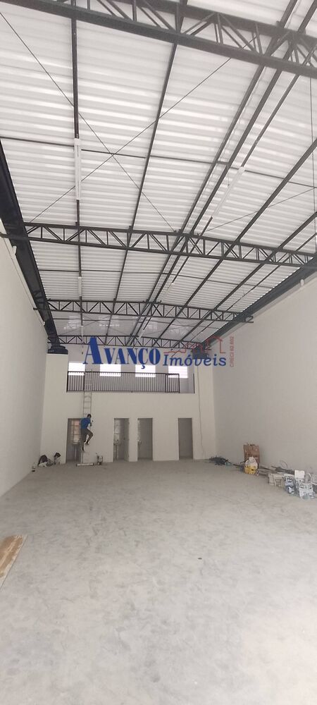 Loja-Salão, 215 m² - Foto 5