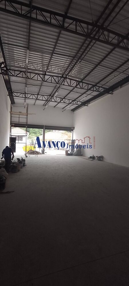 Loja-Salão, 215 m² - Foto 11