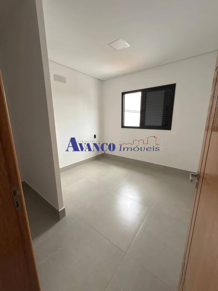 Casa, 3 quartos, 75 m² - Foto 4