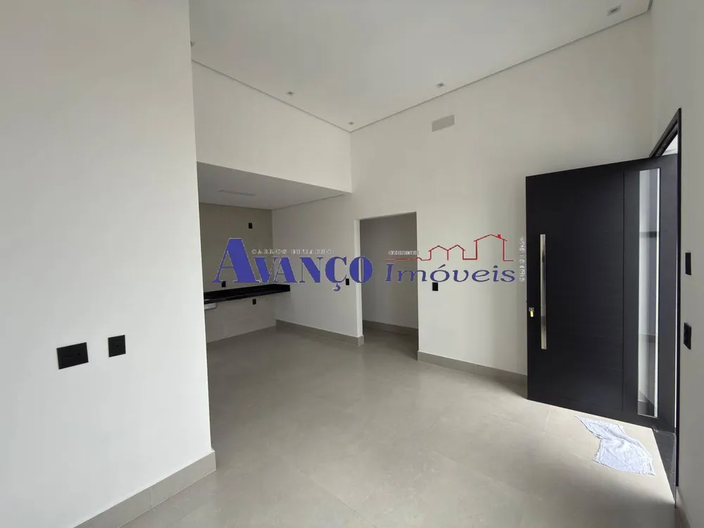 Casa, 3 quartos, 75 m² - Foto 3