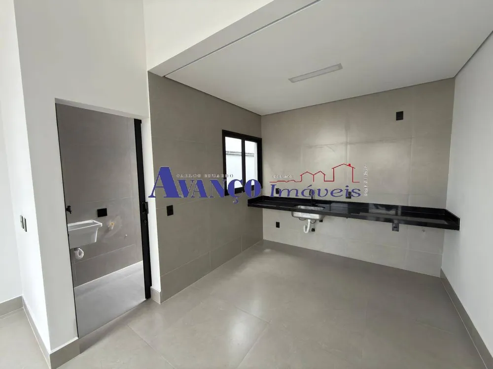 Casa, 3 quartos, 75 m² - Foto 7