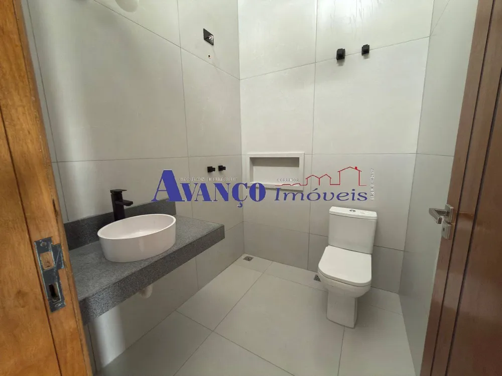 Casa, 3 quartos, 75 m² - Foto 13