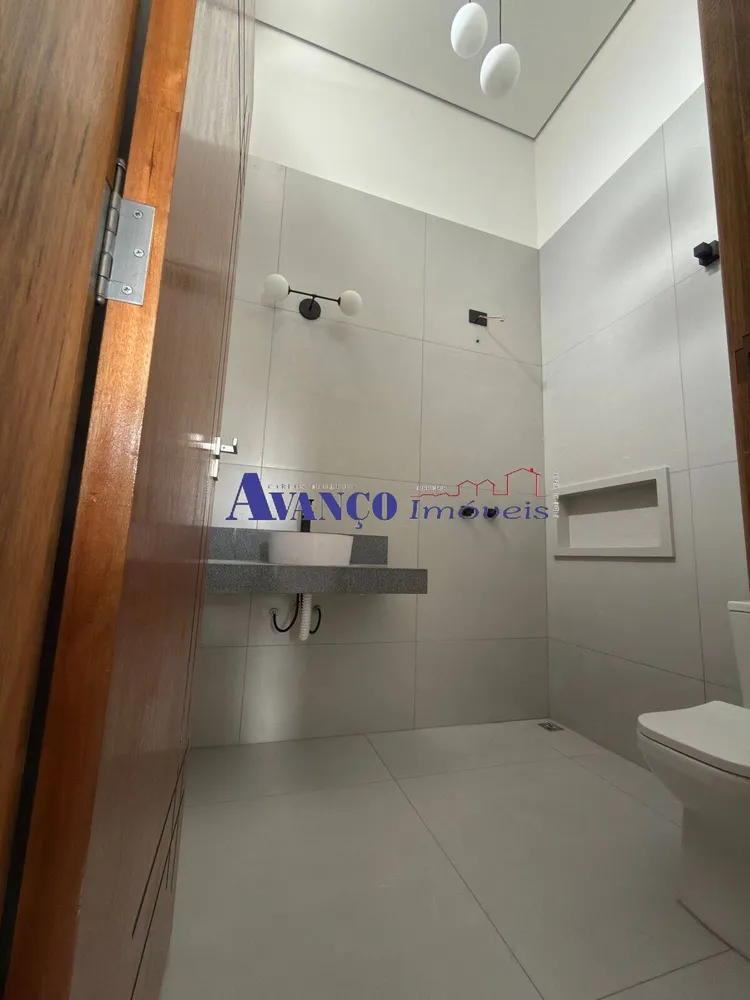 Casa, 3 quartos, 75 m² - Foto 11