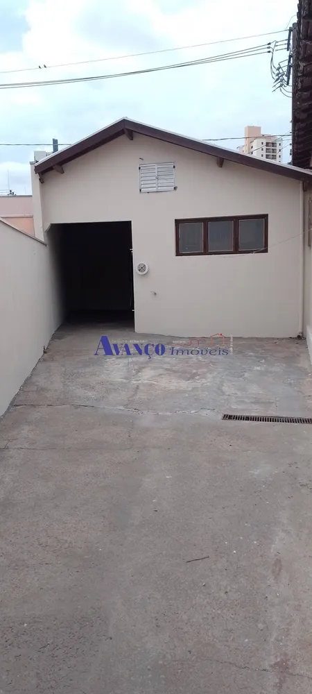 Casa, 3 quartos, 280 m² - Foto 15
