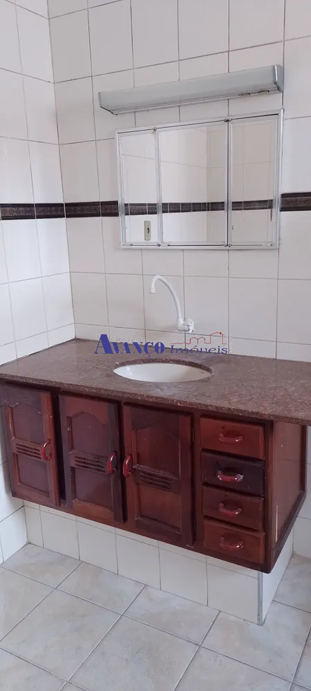Casa, 3 quartos, 280 m² - Foto 11