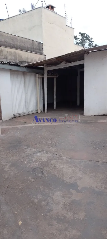 Casa, 3 quartos, 280 m² - Foto 13
