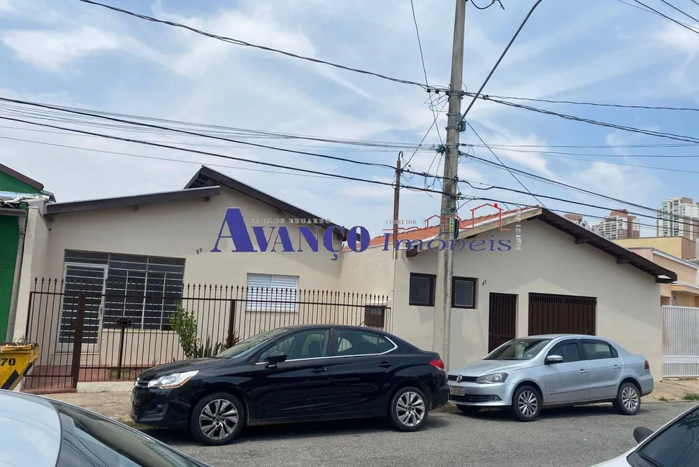 Casa, 3 quartos, 280 m² - Foto 1
