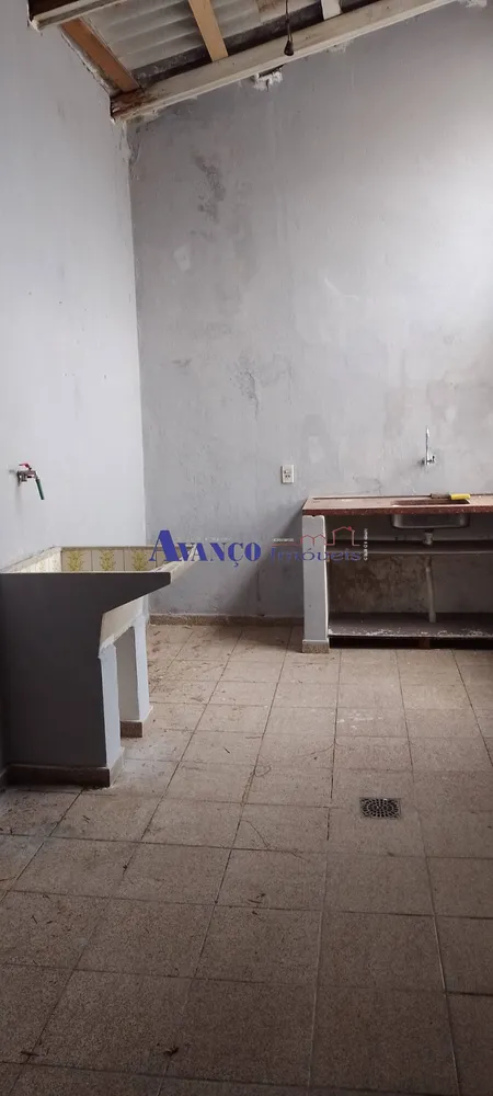 Casa, 3 quartos, 280 m² - Foto 12