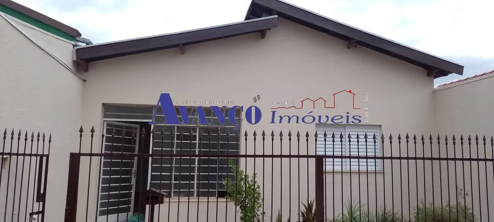 Casa, 3 quartos, 280 m² - Foto 2