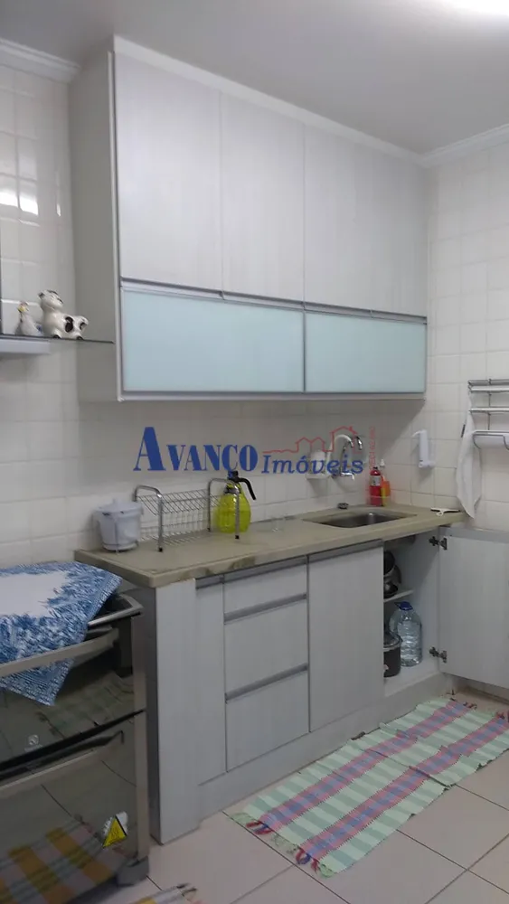 Apartamento, 2 quartos, 109 m² - Foto 7