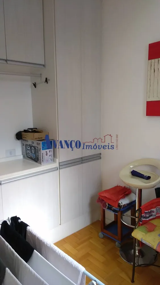 Apartamento, 2 quartos, 109 m² - Foto 9