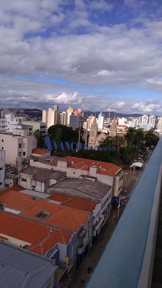 Apartamento, 2 quartos, 109 m² - Foto 14