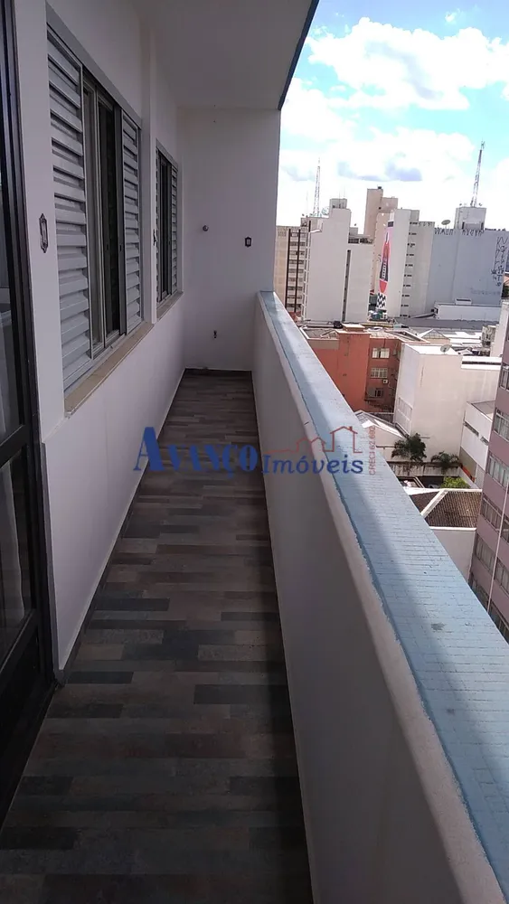 Apartamento, 2 quartos, 109 m² - Foto 5