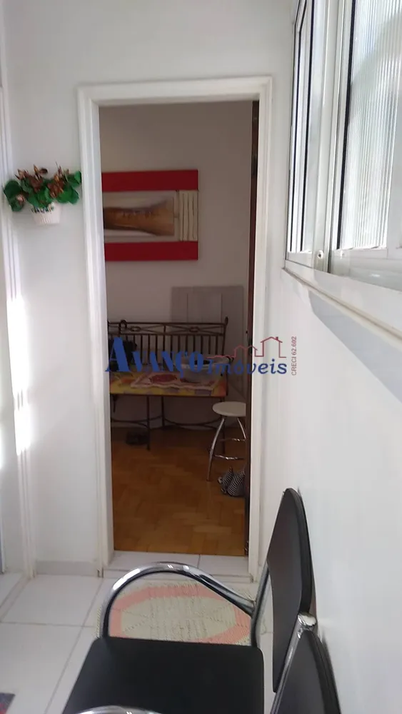 Apartamento, 2 quartos, 109 m² - Foto 15