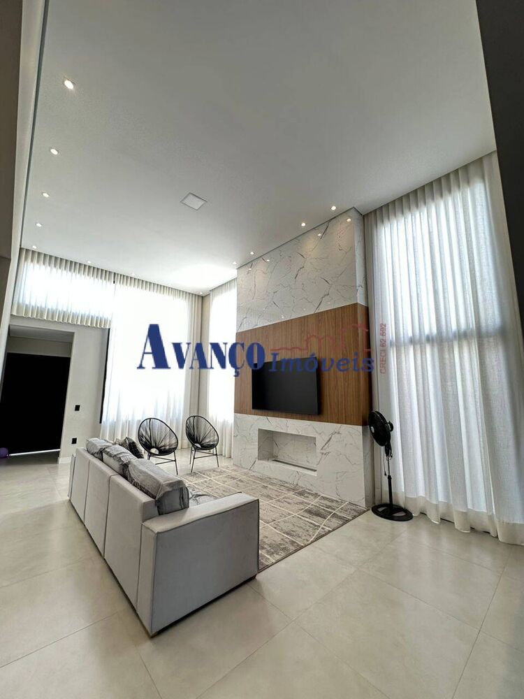 Casa de Condomínio, 3 quartos - Foto 11