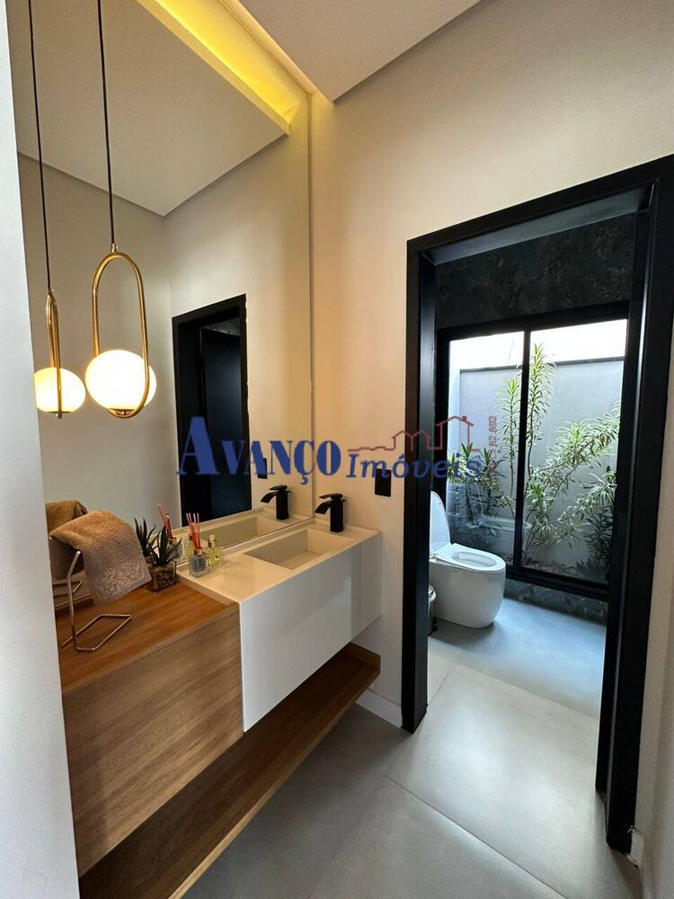 Casa de Condomínio, 3 quartos - Foto 26
