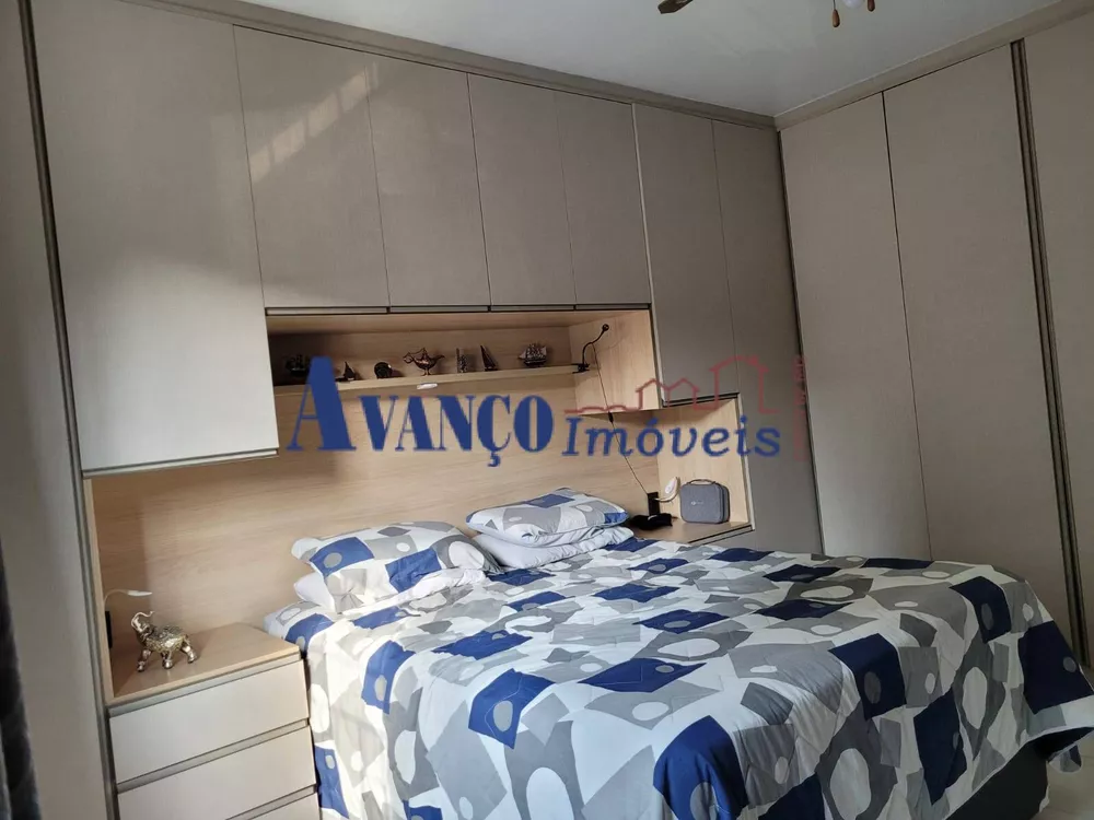 Casa à venda com 2 quartos, 158m² - Foto 8