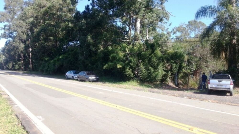 Terreno, 4377 m² - Foto 1