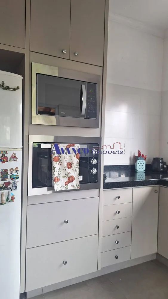 Casa de Condomínio, 3 quartos - Foto 5