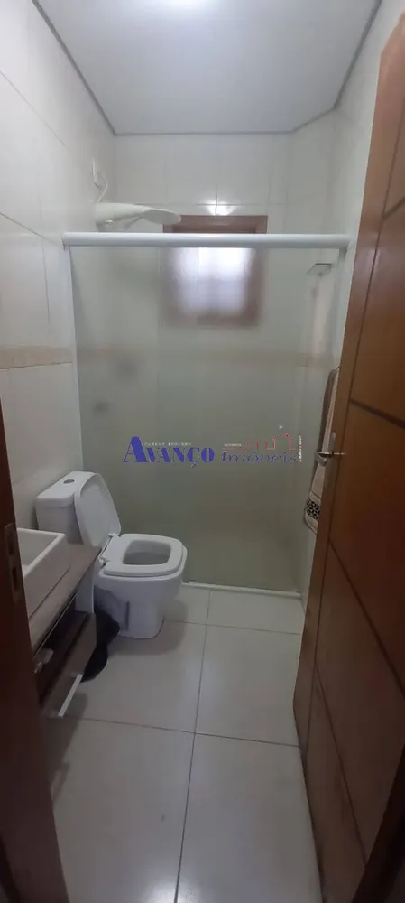 Casa de Condomínio, 3 quartos - Foto 9