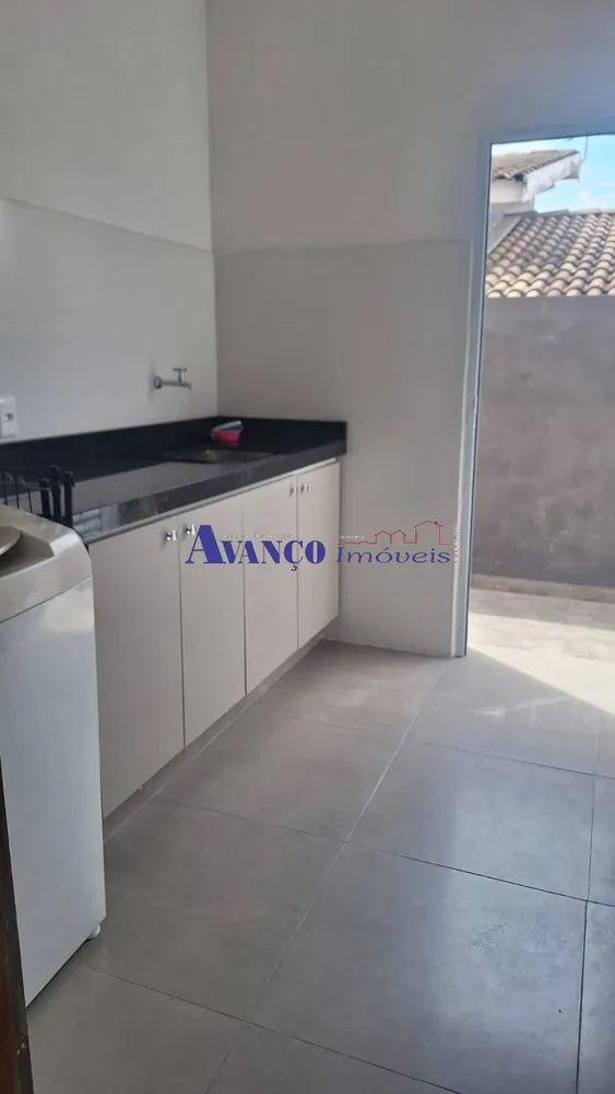 Casa de Condomínio, 3 quartos - Foto 7