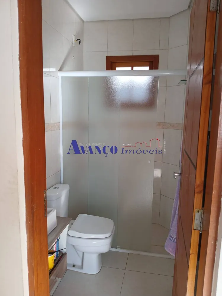 Casa de Condomínio, 3 quartos - Foto 8