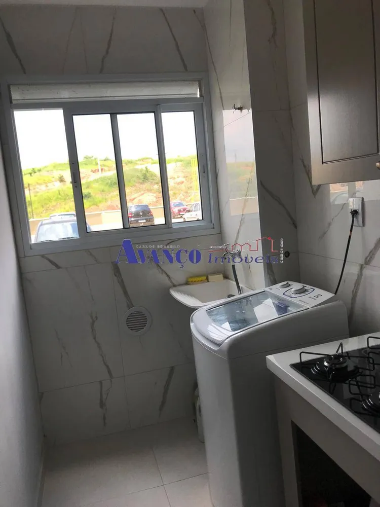 Apartamento, 2 quartos, 45 m² - Foto 8
