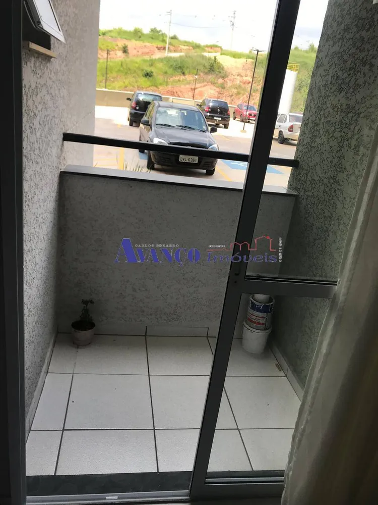 Apartamento, 2 quartos, 45 m² - Foto 4