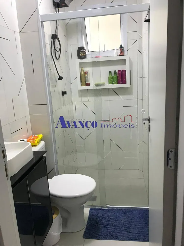 Apartamento, 2 quartos, 45 m² - Foto 12