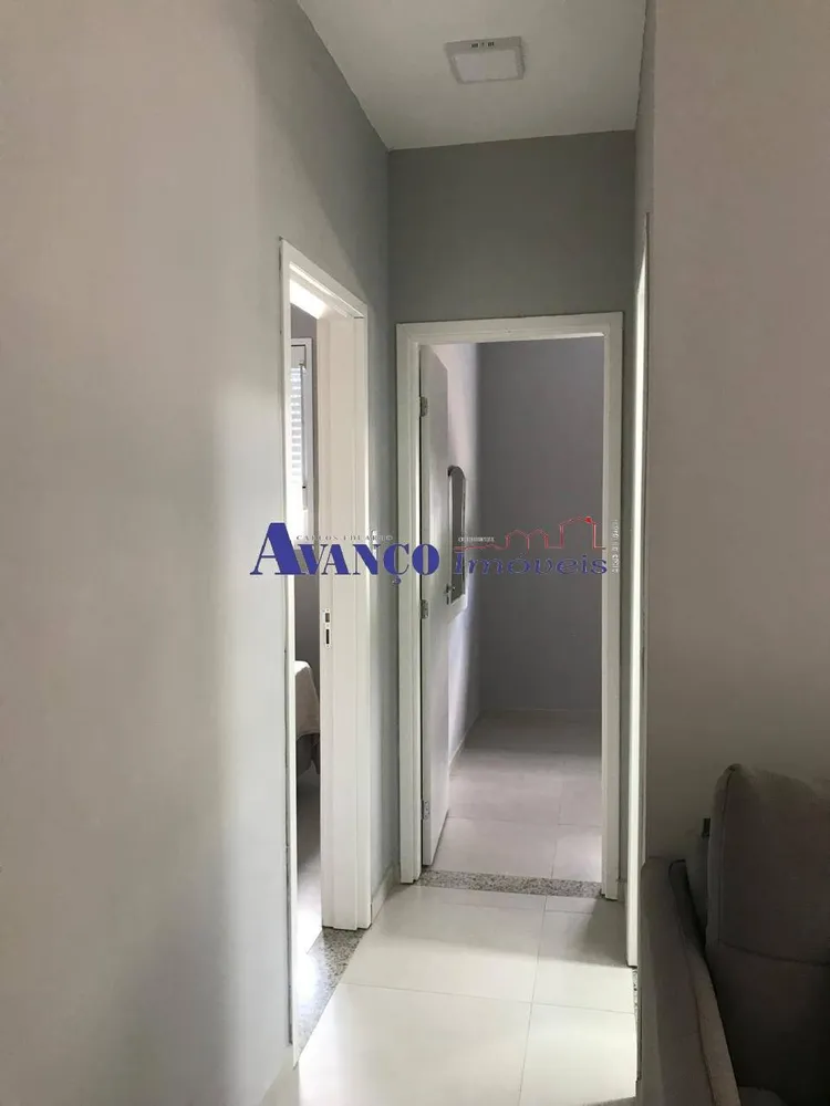 Apartamento, 2 quartos, 45 m² - Foto 10