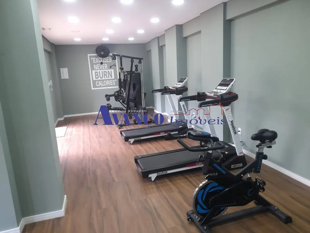 Apartamento, 2 quartos, 45 m² - Foto 16