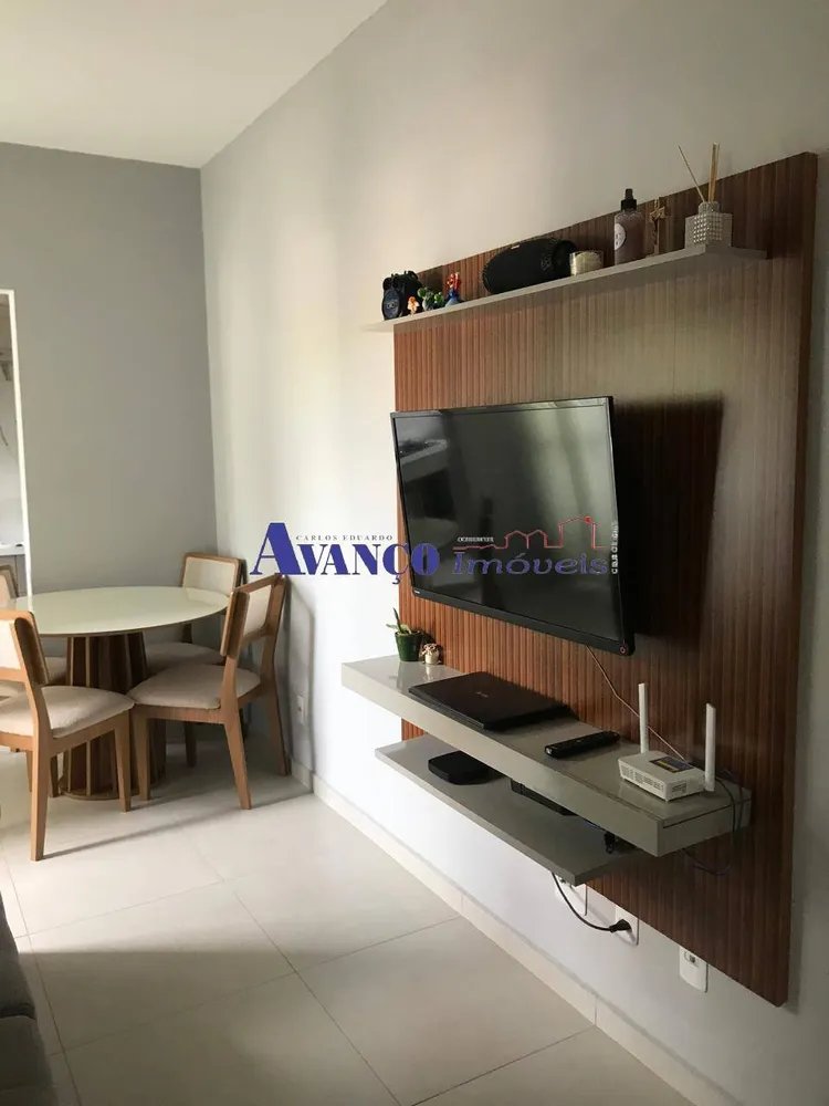 Apartamento, 2 quartos, 45 m² - Foto 5