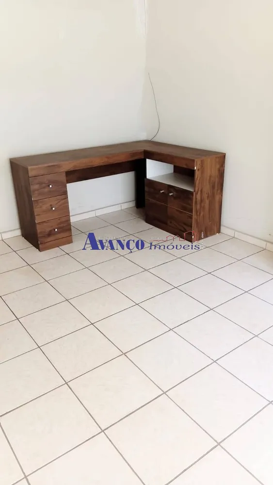 Casa, 5 quartos, 286 m² - Foto 1