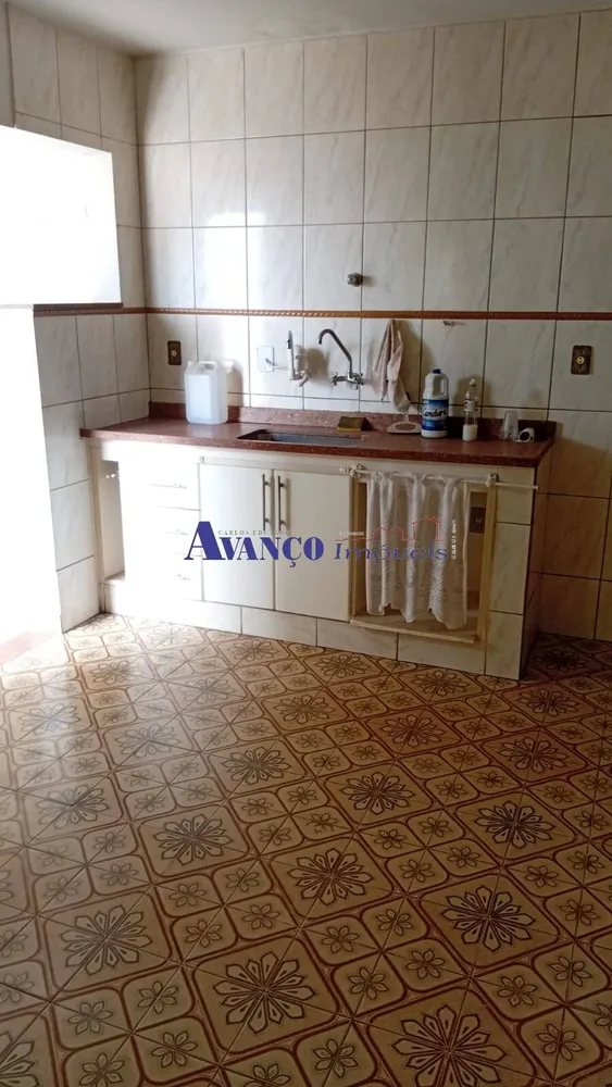 Casa, 5 quartos, 286 m² - Foto 7