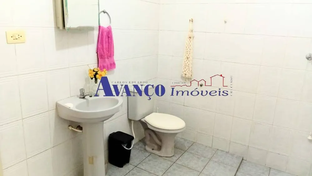 Casa, 5 quartos, 286 m² - Foto 2